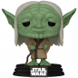 Preview: FUNKO POP! - Star Wars - Concept Series Yoda #425